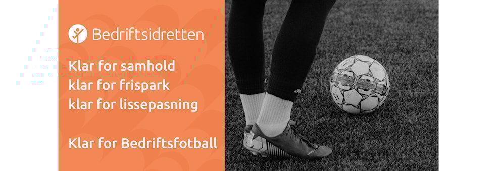 Utendørs minitrunering i Førde!